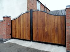 Sherwood design