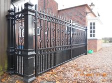 Premier bespoke design