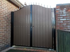 Sherwood design