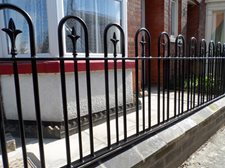 Fleckney design