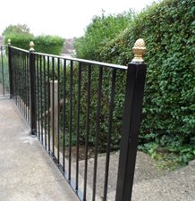 Balustrade