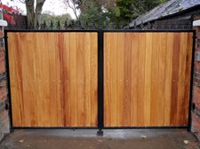Sherwood design