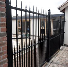Kenilworth Modern