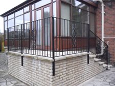 Handrailings