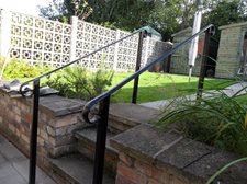 Handrailings