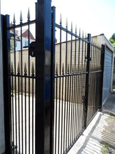 Kenilworth secure