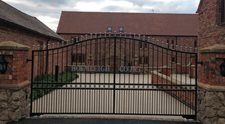 Claremont design