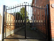 Bosworth design