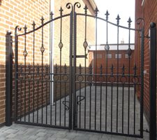 Bosworth design