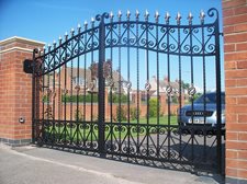 Lutterworth design