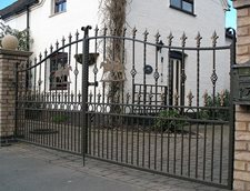 Bosworth design