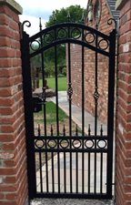 Bosworth design