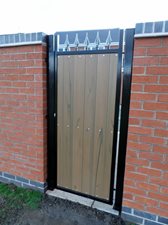 Sherwood design