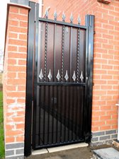 Kenilworth design