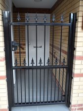 Ultra specification Kenilworth design