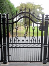 Premier Gates