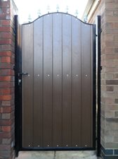 Sherwood design