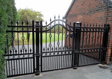 Premier bespoke design