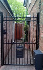 Ashby design