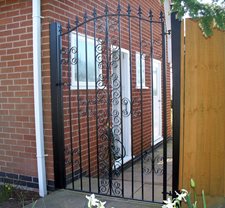 Lindley design