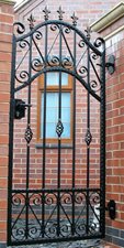 Lutterworth design